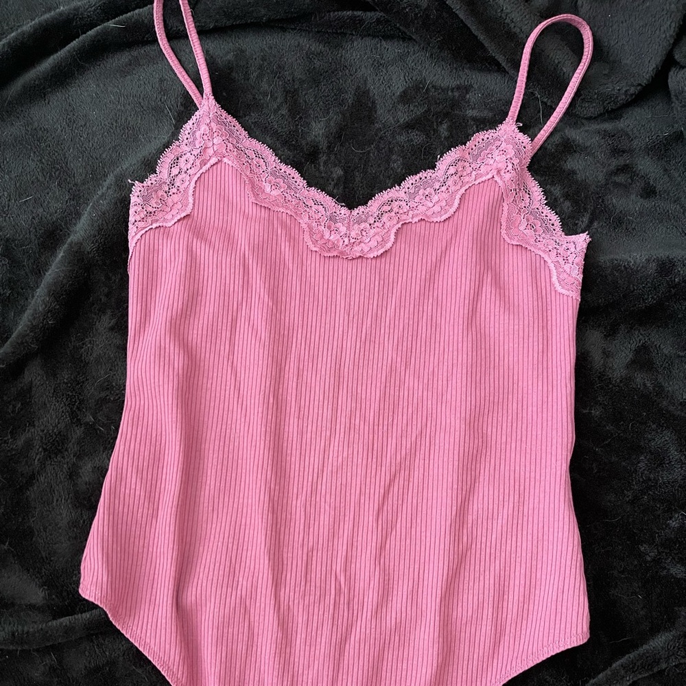 American eagle body suit